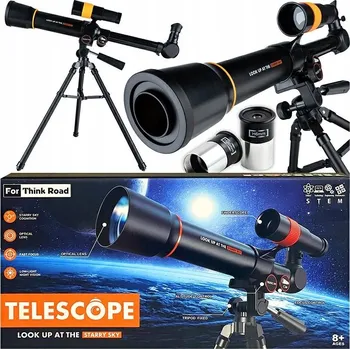 Dalekohled Teleskop | Gotel Pozorovací teleskop
