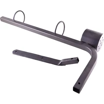 Elektrický invalidní skútr BG TECHNIK Držák holí Selvo 3500, 31000, 41000