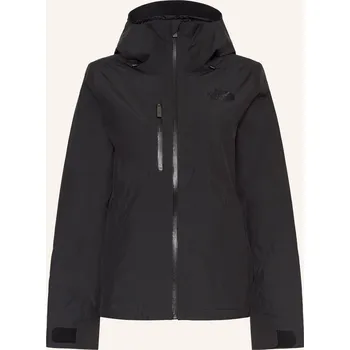 The North Face Dámská Lyžařská Bunda Descendit, černá, 34