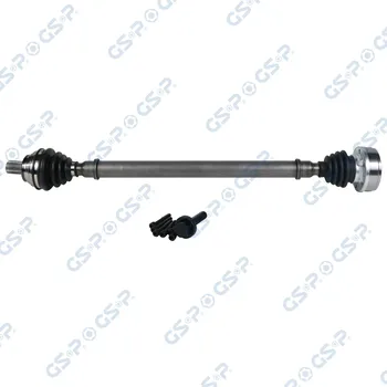 Poloosa kola Poloosa (hnací hřídel) GSP AUTOMOTIVE 253008