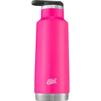 Termoska Termoláhev Esbit Pictor IB550PC-PP 550 ml růžová