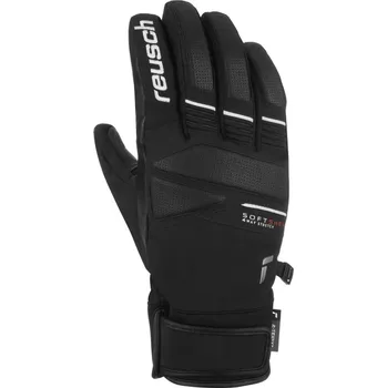Reusch Thunder R-TEX® XT - black/white 10,5