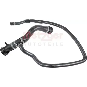 Chladič motoru METZGER Hadice chladiče MTG 2422288