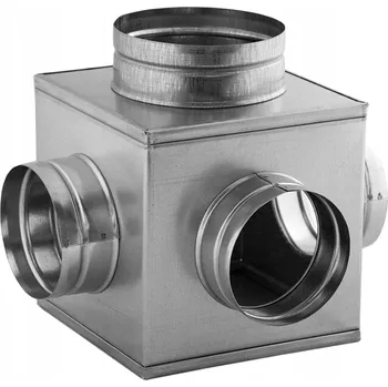 Rozvaděč Rozvodná skříň SRS125-4x125-OC