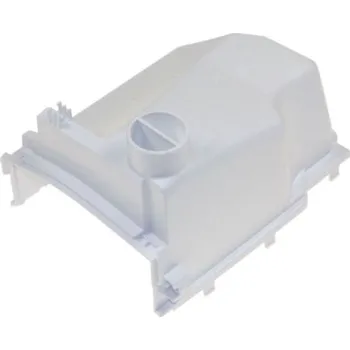 41035313 - Násypka, spodní část pro pračku Candy