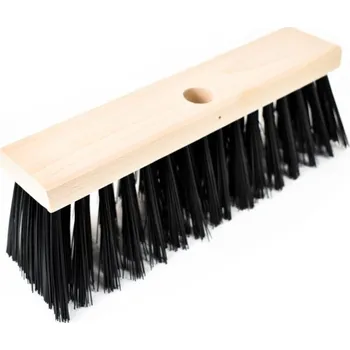 Koště KARTÁČOVINY Koště silniční 30×7 – PET