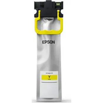 Epson T01C4 Yellow - Original