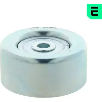 Rozvod motoru OPTIMAL Vratná / vodicí kladka drážkového klínového řemenu OPT 0-N2614