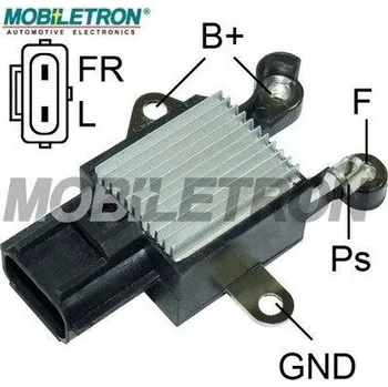 Autoelektrika Regulátor alternátoru MOBILETRON VR-H2005-176