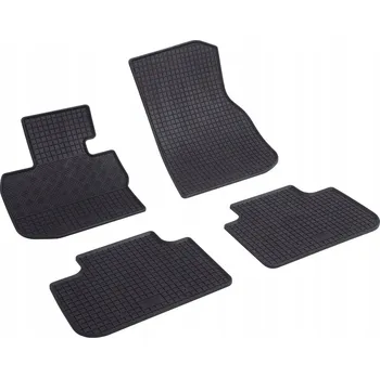 autokoberec Gumové autokoberce Rigum, 4 ks