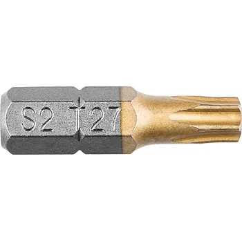 Bit Graphite šroubovákové bity Tx27 x 25 mm 2 ks 57H975