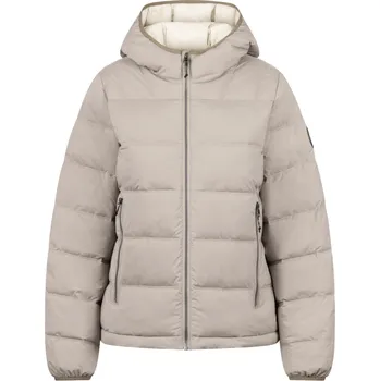 Dámská bunda Trespass Rollins Velikost: M / Barva: béžová