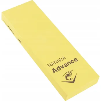 Brousek na nože Naniwa z přírodního kamene