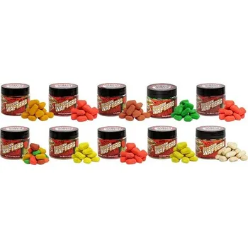 Návnadová pasta a těsto Nástraha Benzar Mix Pro Corn Wafters 60ml - Čokoláda - Pomeranč