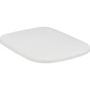 WC sedátko Ideal Standard Esedra WC sedátko, bílá