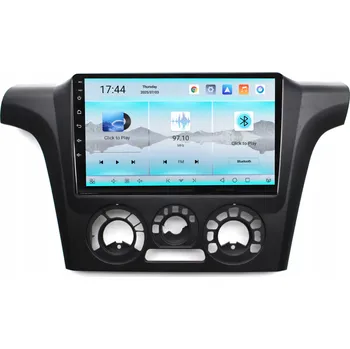 GPS navigace RÁDIO NAVIGACE GPS MITSUBISHI OUTLANDER 2001-2008 ANDROID