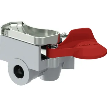 Nářadí pro automobil Hlava spojky WABCO 4522002110