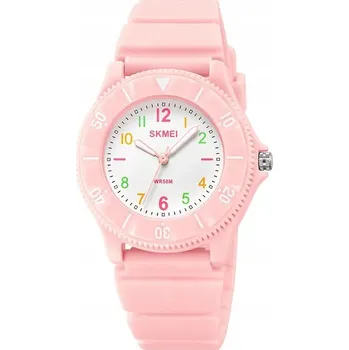 Hodinky Dětské hodinky / SKMEI / analogové / dobře čitelný ciferník