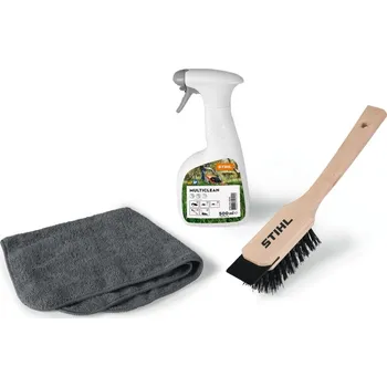 STIHL Kit iMOW 1 Care a Clean