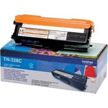 Brother TN-328C Cyan - Original