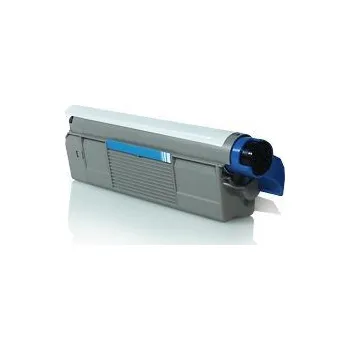 OKI 43381907 Cyan