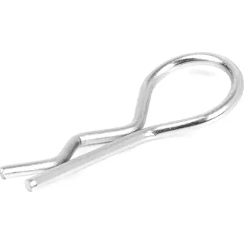 RC náhradní díl Kavan Sponky karoserie (6 ks)