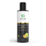 GREEN IDEA Koupelový a tělový olej…