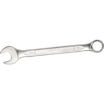 Klíč GK TOOLS Klíč očkoplochý matný 7x7