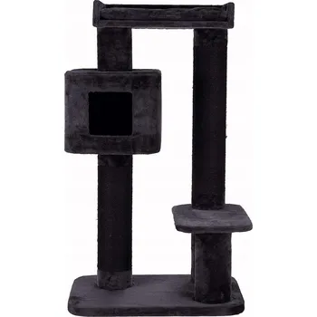 Vysoké škrabadlo, pelíšek, škrabací sloupek Trixie 101 - 160 cm