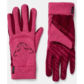 Rukavice Rukavice Dynafit Upcycled Thermal 08.0000071369 růžová 30X, vel. M