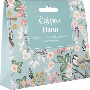 Čaj Albi Dárkový čaj - Pro Hanu