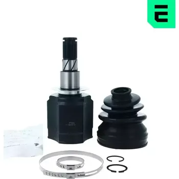 OPTIMAL Kloub hnacího hřídele, sada OPT CT-1089