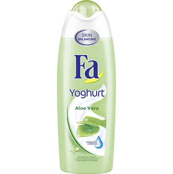 Sprchový gel Gel Fa 250 ml