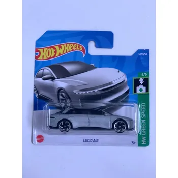 autíčko Hot Wheels - Lucid Air NOVÉ