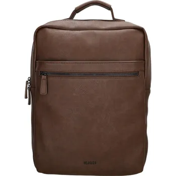 Batoh Beagles hnědý