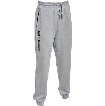 Tepláky Sensas World Champion Summer Grey - XXXL