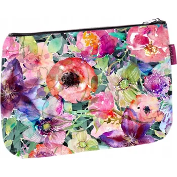 Kosmetická taška Kosmetická taštička Bertoni Solo, vícebarevná