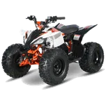 Dětská čtyřkolka Kayo 110