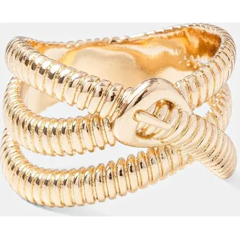 Módní doplněk Prstýnek Aldo BELTURA.972 zlatá GLD, vel. 6