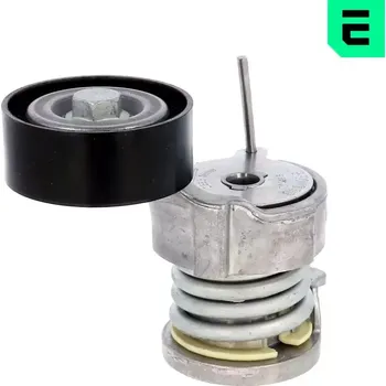 Rozvod motoru OPTIMAL Napínák drážkového klínového řemenu OPT 0-N2656