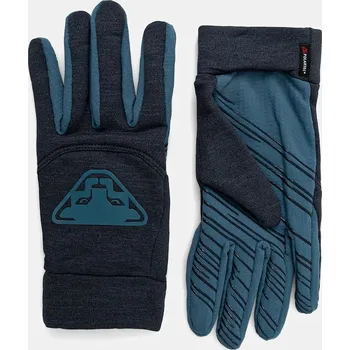 Rukavice Rukavice Dynafit Upcycled Thermal oranžová barva, 08.0000071369 59X, vel. XS