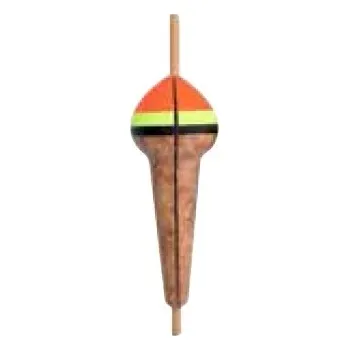 Splávek Sensas Set Toulousain Slotted 2ks - 0,5 g