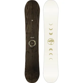 Snowboarding Snowboard ARBOR MANTRA 2026