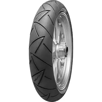 Continental ContiRoad 120/70ZR17 58 W