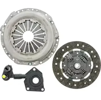 Autodíl AISIN Sada spojky AISIN CSC Kit (3P) ASN CKE-FO23R