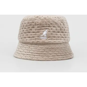 Klobouk Klobouk Kangol žlutá barva, K5310.ST038-ST038 08X, vel. M