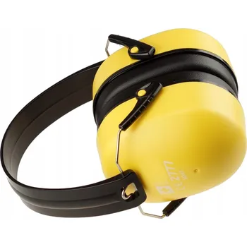 Chránič sluchu ANTIHUKOVÉ SLUCHÁTKA MUŠLOVÉ CHRÁNIČE SLUCHU 32dB CE ATEST