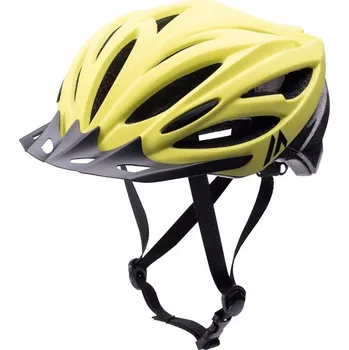 Cyklistická přilba CYKLISTICKÁ PŘILBA NA KOLOBĚŽKU, BRUSLE A ROLLE MARTES OLEG VELIKOST L 58-61 cm