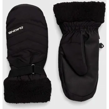 Rukavice Rukavice Dakine Alero černá barva 10003963 99X, vel. M