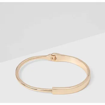 Náramek Náramek Aldo BAUCIOLA 13825899 BAUCIOLA.710 zlatá GLD, vel. S/M